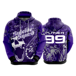 1013 FD Hoody