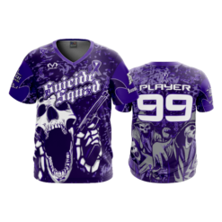 1013 FD Sport V-Neck MENS