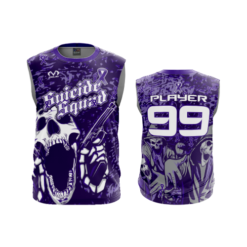 1013 FD Sport Sleeveless MENS