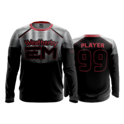 2076 FD Long Sleeve MENS