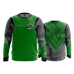 2077 FD Long Sleeve MENS