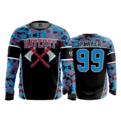 2085 FD Long Sleeve MENS