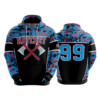 2085 FD Hoody