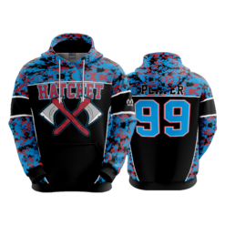 2085 FD Hoody