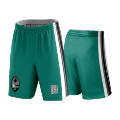 1369 FD Razor Shorts