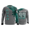 1369 FD Long Sleeve MENS