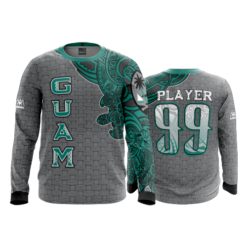 1369 FD Long Sleeve MENS