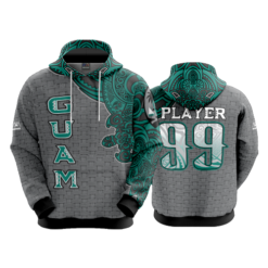 1369 FD Hoody
