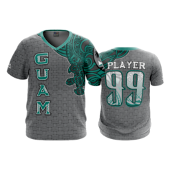 1369 FD Sport V-Neck MENS