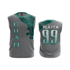 1369 FD Sport Sleeveless MENS