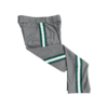 1369 CL CHARCOAL CUSTOM BRAID MENS PANT