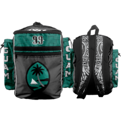 1369 Mojo Diamond Backpack