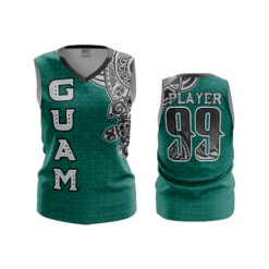 1369 FD Womens V-Neck Sleeveless