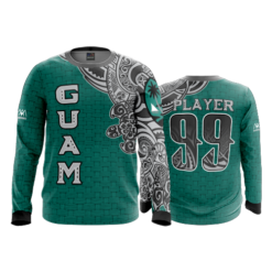 1369 FD Long Sleeve MENS