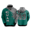1369 FD Hoody