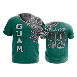 1369 FD Sport V-Neck MENS