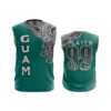 1369 FD Sport Sleeveless MENS