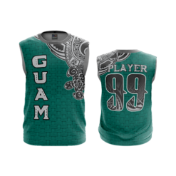 1369 FD Sport Sleeveless MENS