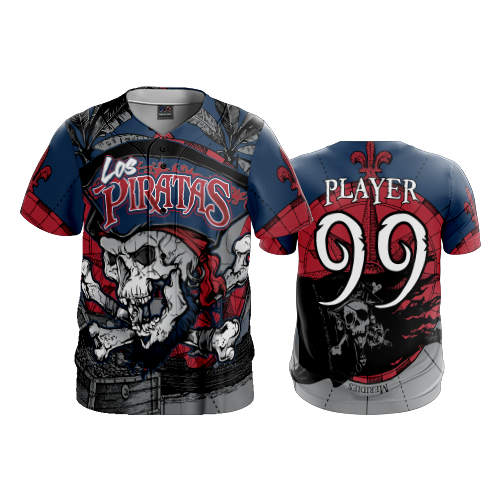 1084 FD ProTek Mens Full Button Down