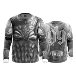 770 FD Long Sleeve MENS