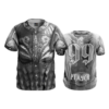 770 FD ProTek Mens Full Button Down