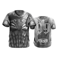 770 FD Sport V-Neck MENS
