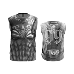 770 FD Sport Sleeveless MENS
