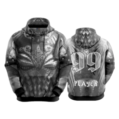 770 FD Hoody