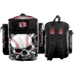 2073 Mojo Diamond Backpack