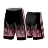2073 FD Razor Shorts