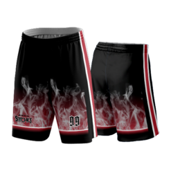 2073 FD Razor Shorts