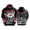 2073 FD Hoody