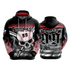 2073 FD Hoody