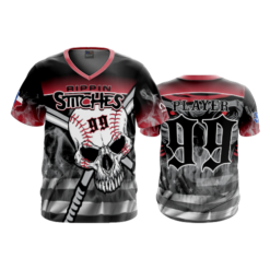 2073 FD Sport V-Neck MENS