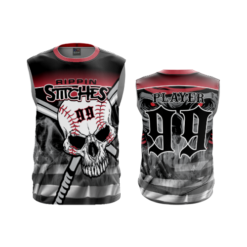 2073 FD Sport Sleeveless MENS