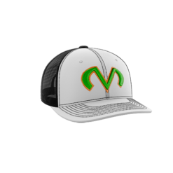 994 Team Cap Trucker 112
