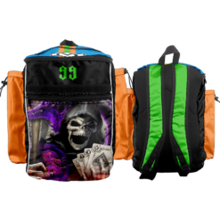 994 Mojo Diamond Backpack