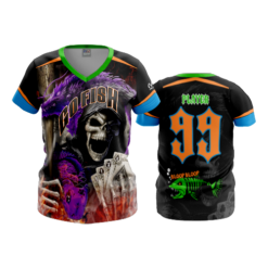 994 FD Womens V-Neck