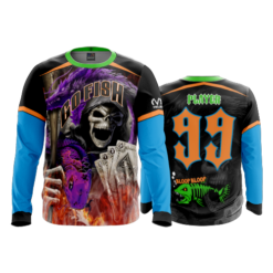 994 FD Long Sleeve MENS
