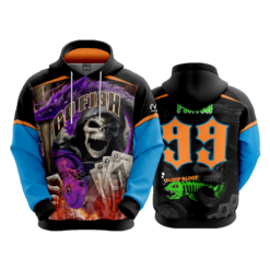 994 FD Hoody