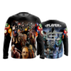 1662 FD Long Sleeve MENS