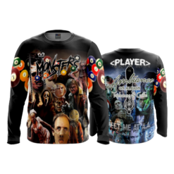 1662 FD Long Sleeve MENS
