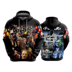 1662 FD Hoody