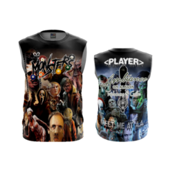 1662 FD Sport Sleeveless MENS