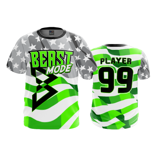 1720 FD Sport MENS-FLO INK + $5