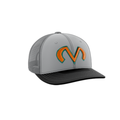 2072 Team Cap Trucker 112