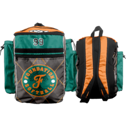 2072 Mojo Diamond Backpack