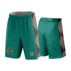 2072 FD Razor Shorts