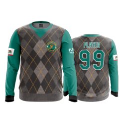 2072 FD Long Sleeve MENS