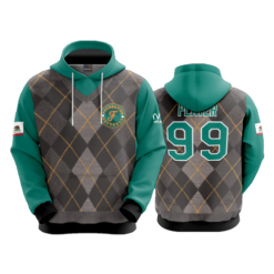 2072 FD Hoody